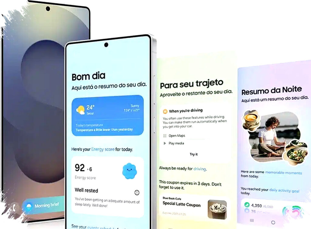 Galaxy S26 Now Brief Tawarkan Personalisasi Pintar, Bayar Dengan Harga Privasi Pribadi