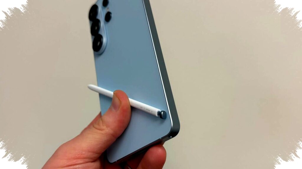 Galaxy S27 Ultra Mempertahankan S Pen Tradisional, Desain Super Tipis Ditunda Demi Keandalan Teknologi