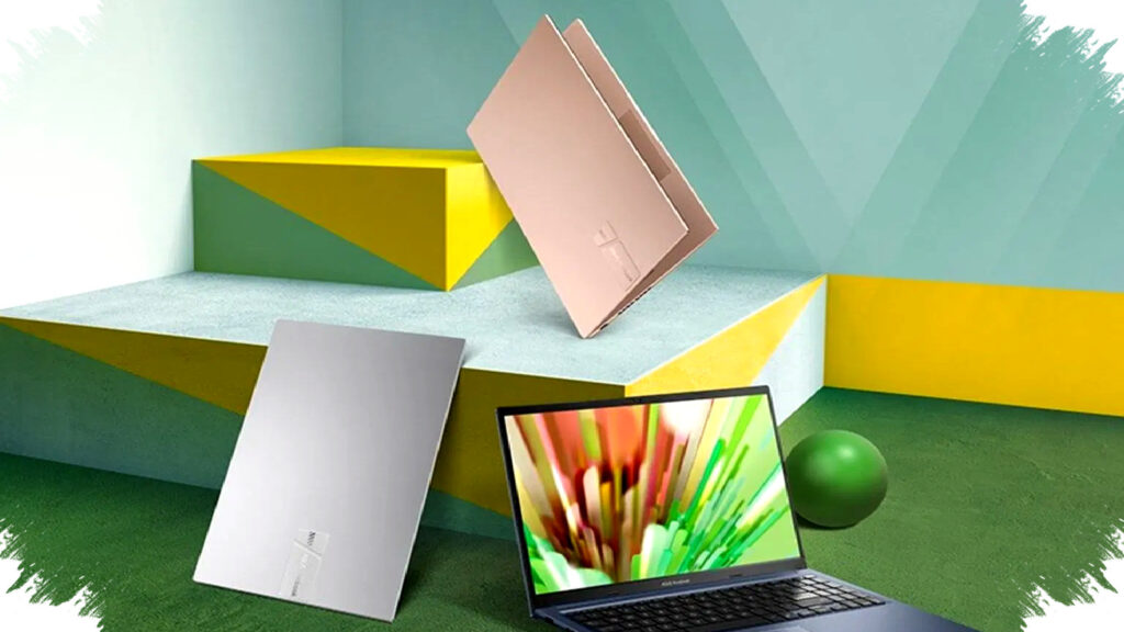 5 Laptop Ryzen Under 50000 Rupees untuk Kuliah dan Kerja, Ternyata 2 Model Ini Bisa Main Game Ringan!