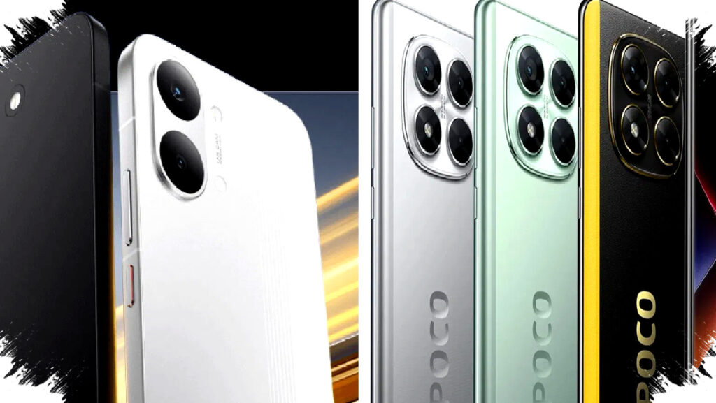 Poco X8 Pro Melampaui Sang Juara, Apakah Upgrade Dari Poco X7 Pro Masih Bernilai?