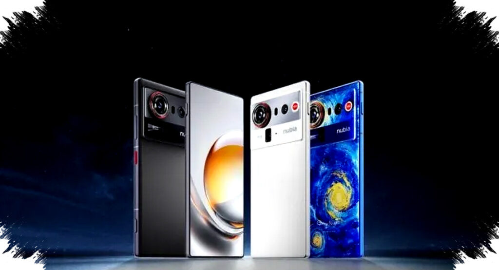 Nubia Z80 Ultra Meluncurkan Native OpenClaw AI, Revolusi Smartphone Flagship Tanpa Koneksi Internet