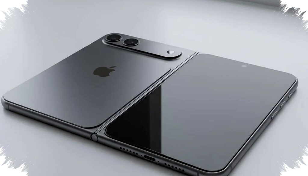 Apple Tunda Penjualan iPhone Fold Hingga Desember, Strategi Rilis Bertahap Buka Era Baru Ponsel Lipat