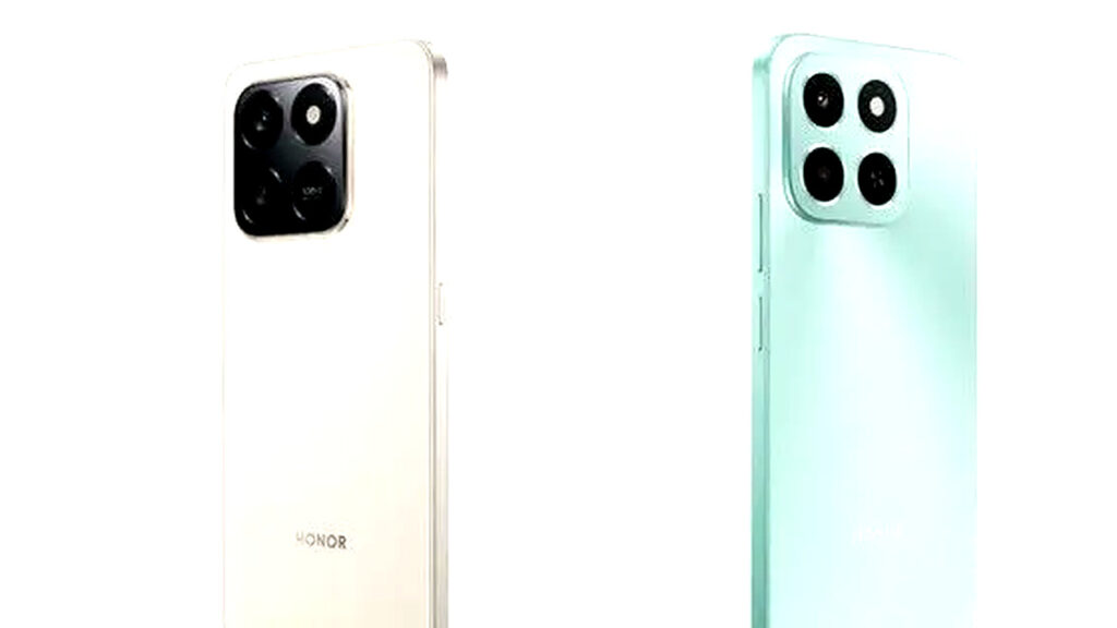 Honor X7d Lawan X6c Baterai Jumbo Tahan Banting Hadir Mengguncang Pasar Indonesia