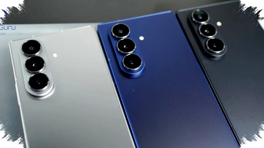 Galaxy Z Fold 8 Hadir dengan Charger 45W, Galaxy Z Wide Fold Bodi Lebar Babak Baru Ponsel Lipat?