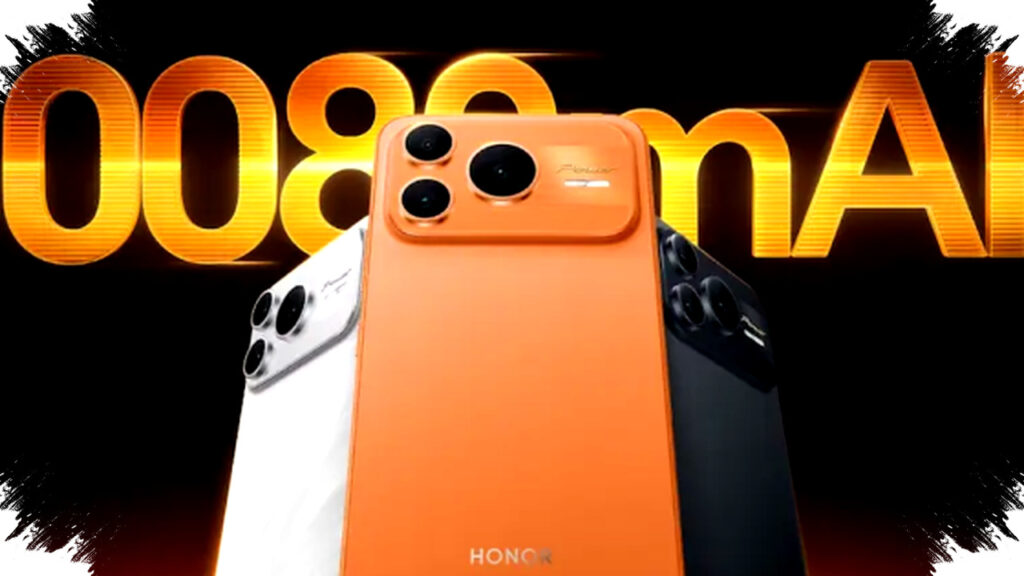 Honor X80 GT Hadir dengan Baterai 13.080mAh, Tantang Dominasi Flagship dengan Daya Tahan Ekstrem