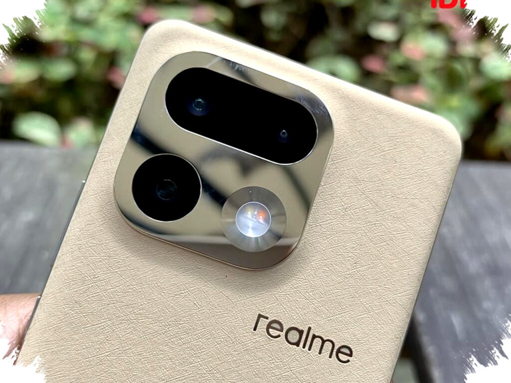 Realme 16 Pro+ 5G Ungkap Kehebatan Kamera 200MP Portrait, Vibe Master Bawa Fotografi ke Level Baru
