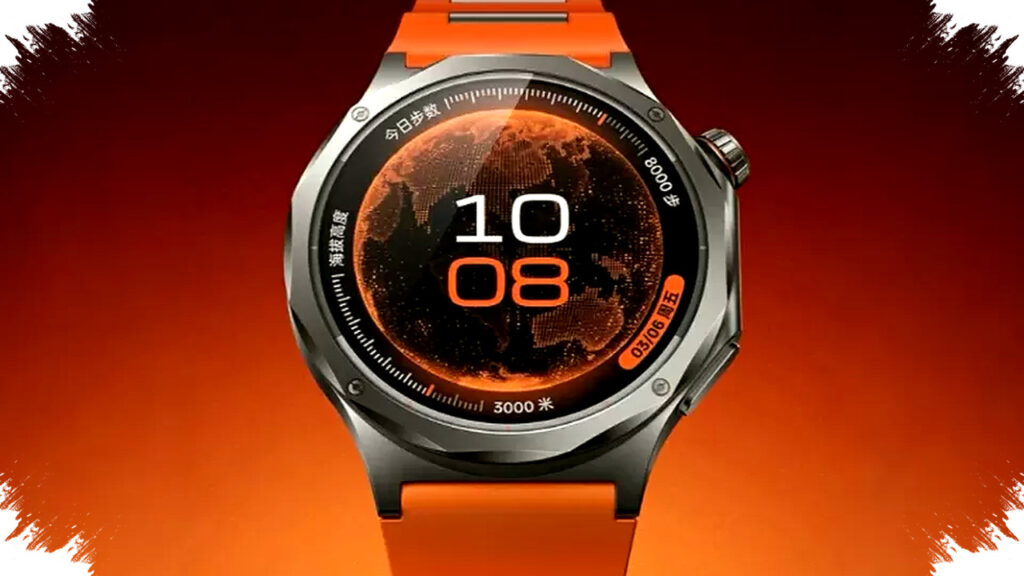 Oppo Watch X3 Titanium Ringan Bawa Revolusi Telepon Tanpa Ponsel, Smartwatch Premium Dengan Fitur Canggih dan Desain Futuristik