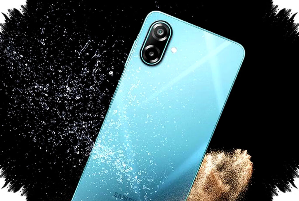 Samsung Galaxy M17e 5G Harga Super Terjangkau, Baterai Jumbo 6000 mAh dan Sertifikat Tahan Air Bersaing!