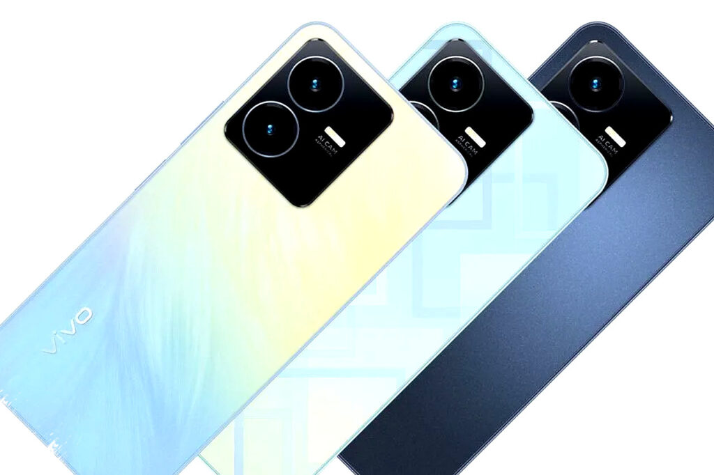 Harga HP Vivo Turun Drastis Mulai Rp 1 Jutaan, Pilihan Terbaik Untuk Semua Kalangan Kini Terbuka Lebar