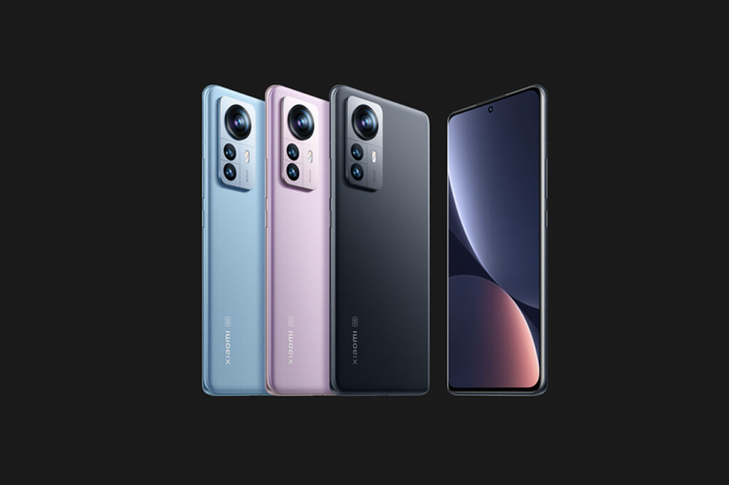 Empat HP Xiaomi Masuk Masa Akhir, Xiaomi 12 Series dan Redmi Note 12 5G Terdampak
