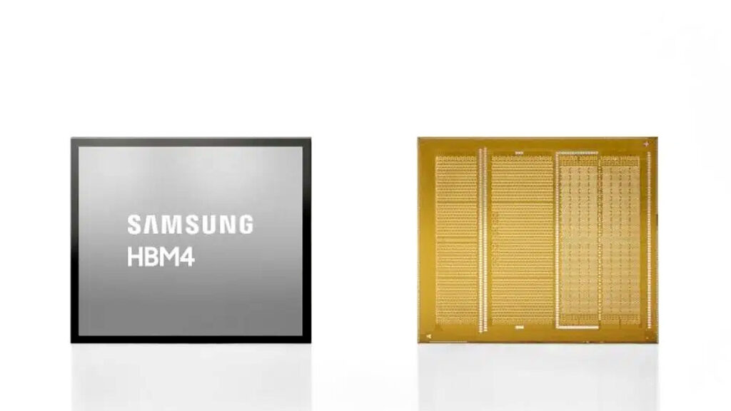 Samsung Pasok Eksklusif HBM4 untuk Titan OpenAI, Pertaruhan Besar di Jantung AI Baru yang Mengubah Aturan!