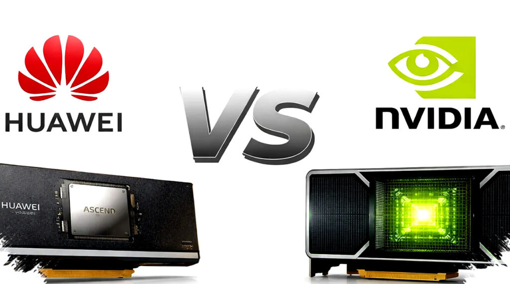 Huawei Tantang Nvidia Dengan Atlas 350, Pertaruhan Kecepatan dan Kemandirian AI Inference Di Era Baru