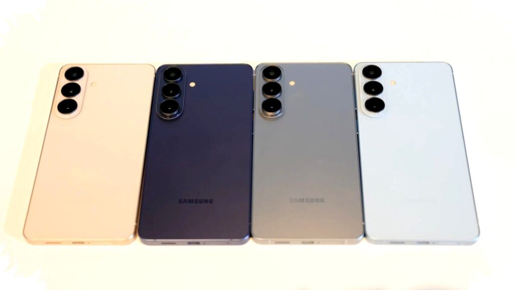 Galaxy S26 Turun Harga Sepekan Usai Rilis, Diskon Agresif dari Amazon Bikin Geger Pembeli