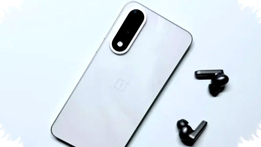 OnePlus Nord 6 Tantang Flagship Dengan Baterai 9000mAh, Layar 165Hz Membelah Pasar Mid-Range