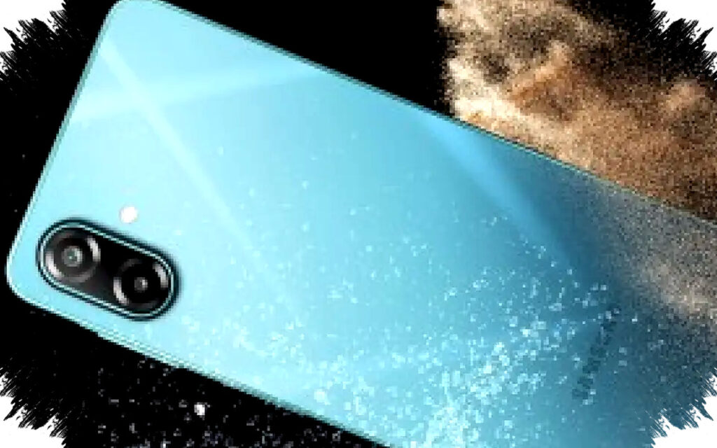 Samsung Galaxy M17e Baterai 6000 mAh Tahan Seharian, Layar 120Hz Mulus Melibas Tantangan!