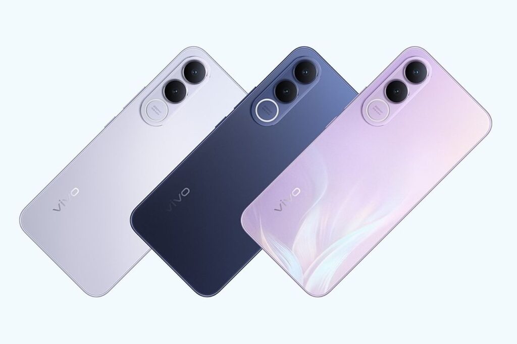 Vivo V70 FE Resmi di Indonesia, Kamera 200 MP dan Baterai 7.000 mAh Mulai Rp 7 Jutaan