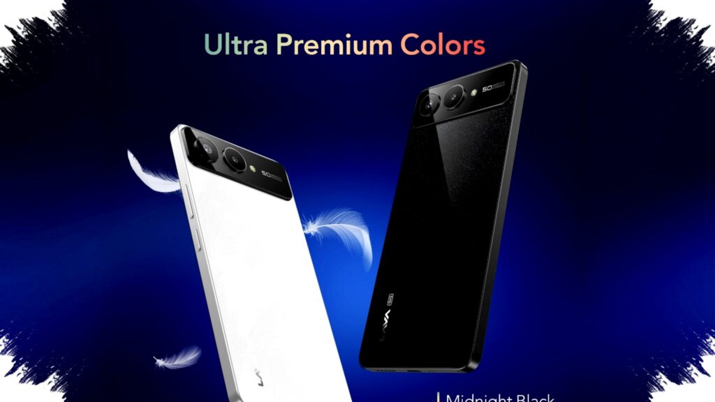 Lava Bold 2 5G Hadirkan AMOLED 120Hz dan Dimensity 7060, Rp2 Jutaan Bisa Masuk Kelas Premium?