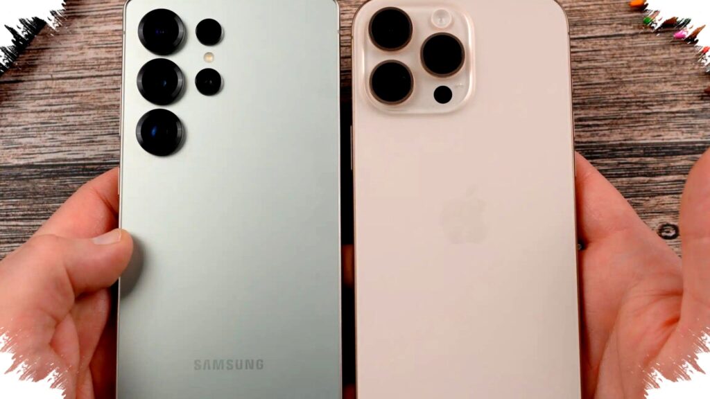 Samsung Buka Pintu AirDrop ke Galaxy S26, Dominasi iPhone Mulai Terancam! Integrasi Transfer File Tanpa Batas Ekosistem