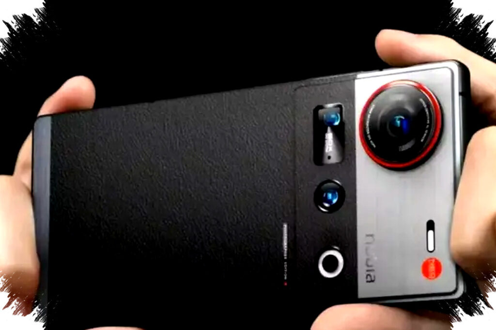 Nubia Z80 Ultra Ubah Smartphone Jadi Otak Kedua, OpenClaw AI Native Revolusioner Bikin Otomasi Tanpa Batas
