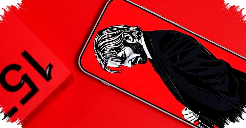 Bocoran OnePlus 15T Muncul Jelas, Kemasan Merah Tegaskan Jejak Oppo di Balik Flagship Kompak