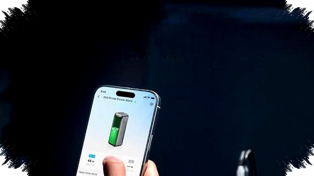 Anker Prime 220W Menyelamatkan Laptop yang Hampir Mati, Solusi Daya Tinggi untuk Produktivitas Tanpa Henti