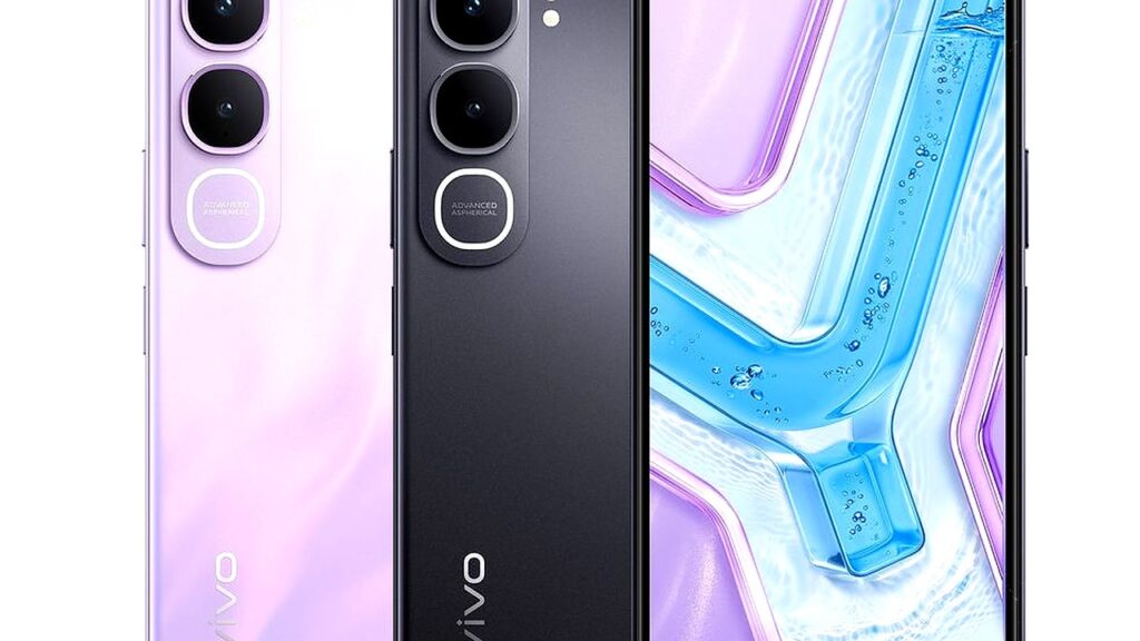 Harga HP Vivo Turun Drastis Rp 1 Jutaan Kini Bikin Pilihan Cerdas, Kompetisi Sengit di Pasar Entry-Level!