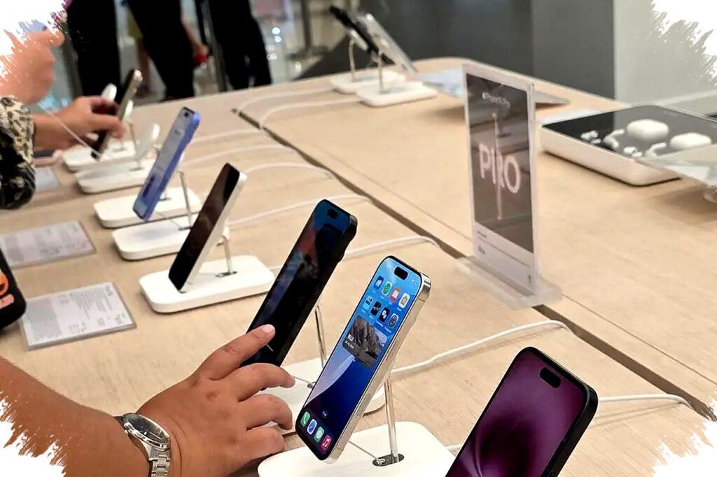 Harga iPhone 15 Maret 2026 Turun Drastis di iBox, Promo Ramadhan Buka Diskon Rp 1,1 Juta!