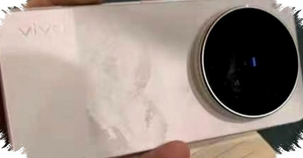 Bocoran Baterai Raksasa 6600mAh Vivo X300 Ultra Terkuak, Desain dan Chip Kamera Premium Menggoda!