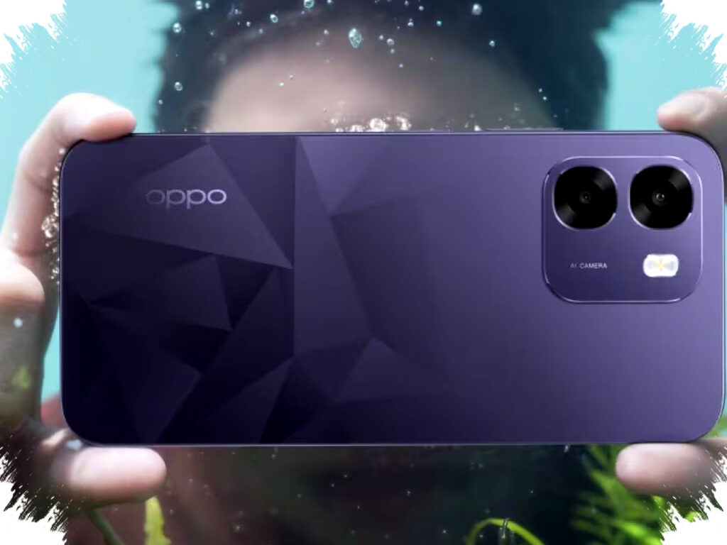 OPPO K14 5G Baterai Raksasa 7000mAh dan Layar 120Hz Hadir Hadapi Persaingan Sengit, Harga Terjangkau Buat Gamers dan Pengguna Aktif
