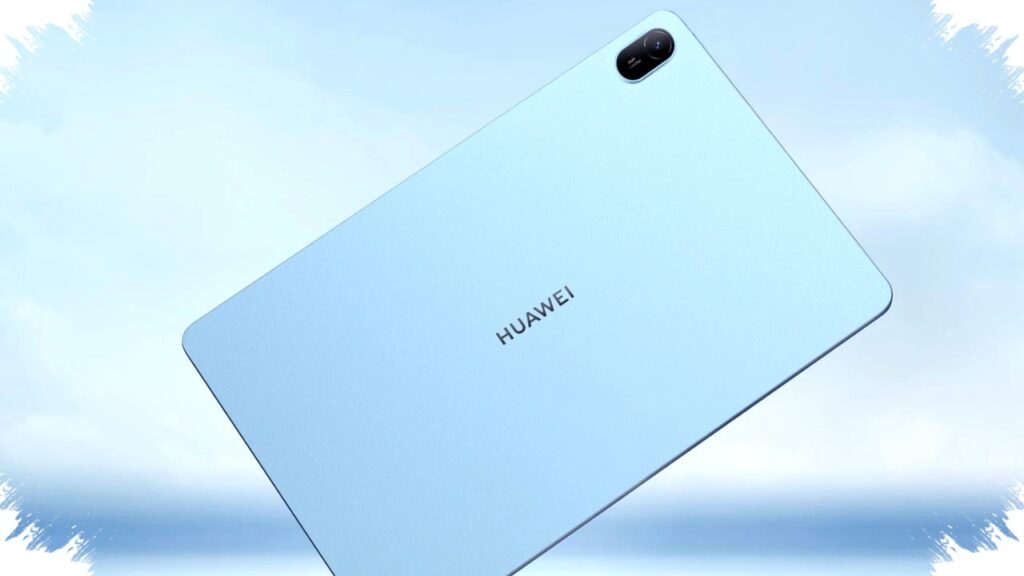 Huawei MatePad 11.5 PaperMatte Hadir Tanpa Google, MatePad SE 11 Inci Bersaing di Segmen Murah