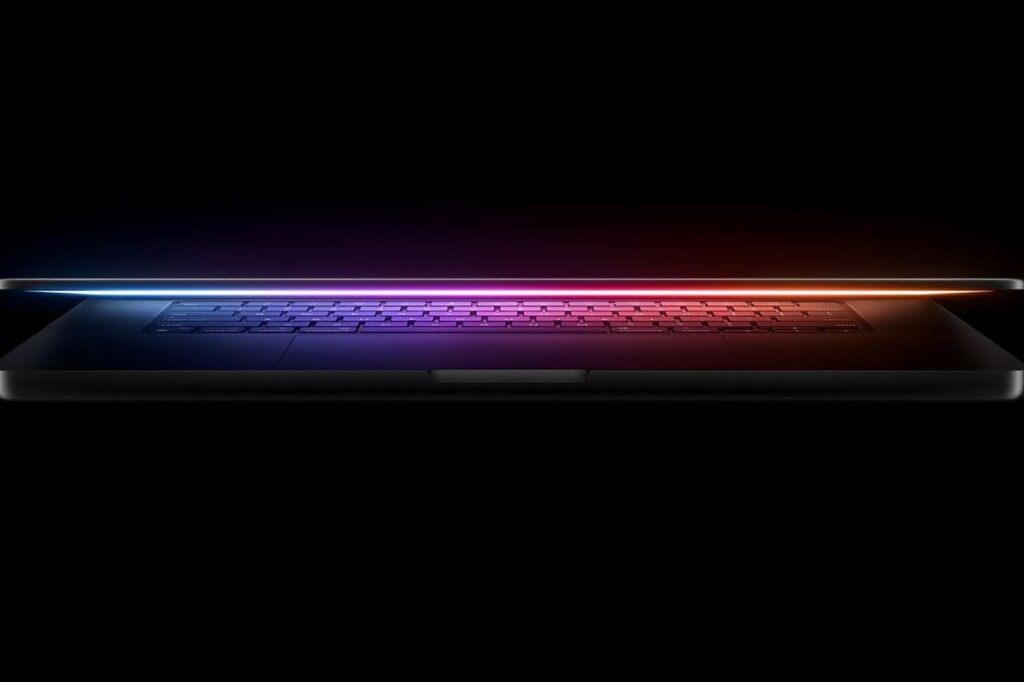 Apple Siapkan MacBook Ultra, Tanda Era Baru Laptop Premium di Atas MacBook Pro