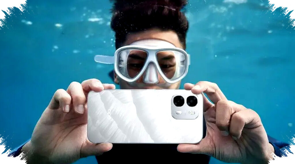 Oppo A6s Hadir Baterai Raksasa 7000mAh, Sertifikasi IP69 Tangguh Hadapi Tantangan Harian