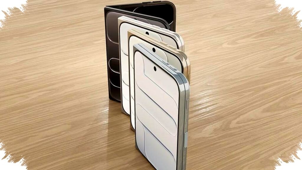 iPhone Fold Hadir Dengan iOS Khusus Ubah Layar Lipat Jadi Multiaplikasi Canggih, Bisakah Apple Tantang Dominasi Tablet?
