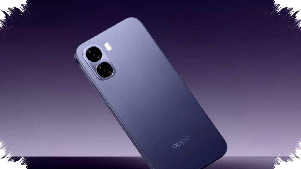 Oppo A6s 5G Hadir Dengan Baterai Raksasa 6500mAh, Kamera 50 MP Jadi Senjata Mematikan Pengguna!