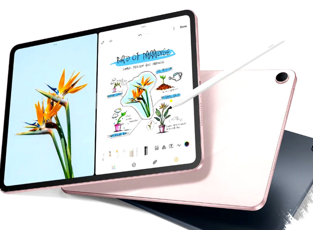 Oppo Pad Mini Hadir Beda, Layar 8,8 Inci dan Snapdragon 8 Gen 5 Ciptakan Tablet Ringkas Ultra Performa