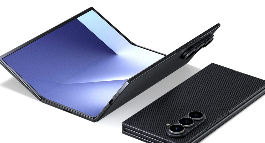 Galaxy Z TriFold Menghilang Cepat, Samsung Kejar Inovasi Tipis dan Ponsel Slidable Revolusioner