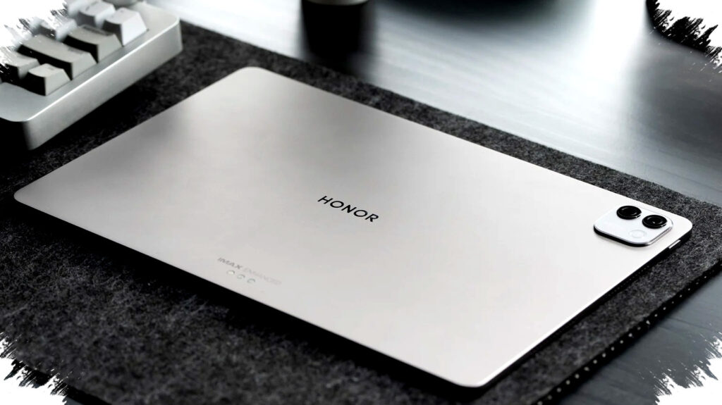 HONOR MagicPad 4 Tebal Cuma 4,8 mm, Laptop Pengganti Serius untuk Kerja dan Hiburan