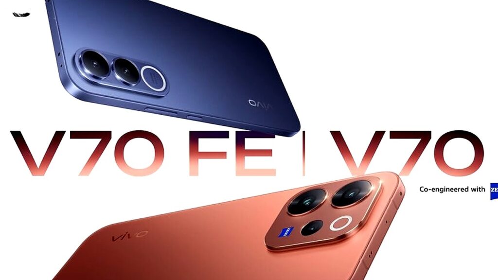 Travelling Atau Nonton Konser Pilih Vivo V70 Series, Dual Portrait Master untuk Momen yang Tak Terlupakan