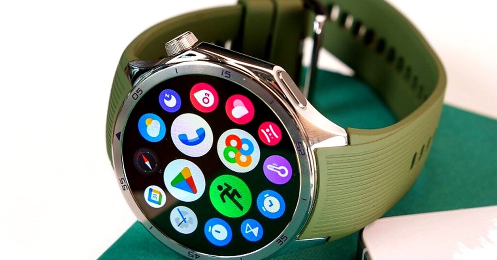 OnePlus Watch 4 Hadir Dalam Dua Varian, OS Baru Mengancam Dominasi Smartwatch Android