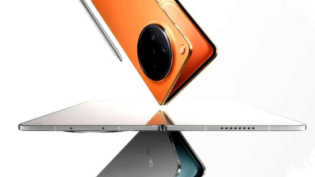 Oppo Find N6 Hadirkan Layar Lipat Nyaris Rata, Revolusi Teknologi yang Hapus Masalah Lipatan Selamanya
