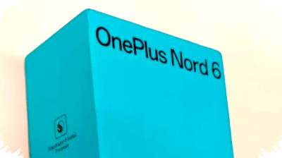 OnePlus Nord 6 Hadir Dengan Baterai Raksasa 9.000mAh, Apakah Ini Akhir Smartphone Boros Daya?
