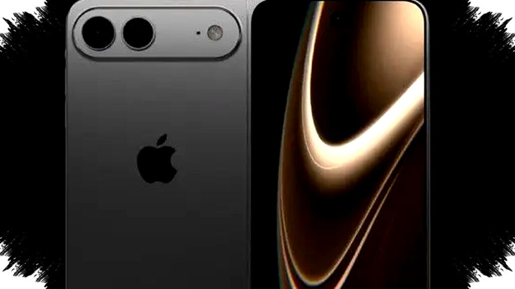 iPhone Layar Lipat 2026 Hadir Dengan Multitasking Revolusioner, Face ID Dibuang Demi Desain Tipis
