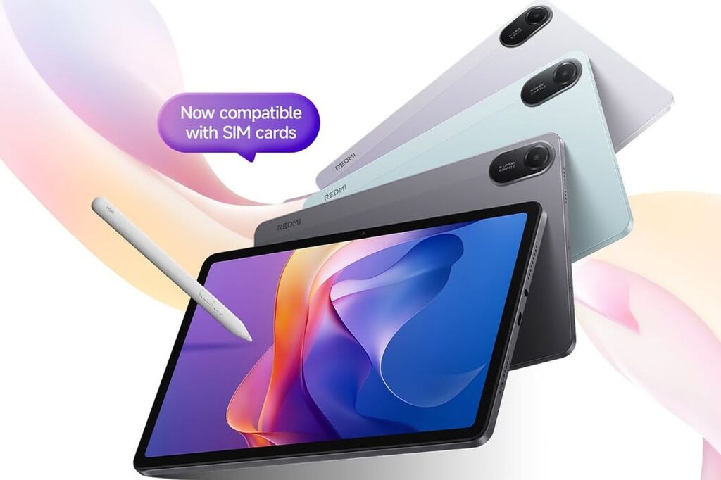 5 Tablet Android Rp 2 Jutaan Bisa Pakai SIM Card, Internetan Tanpa WiFi di Mana Saja