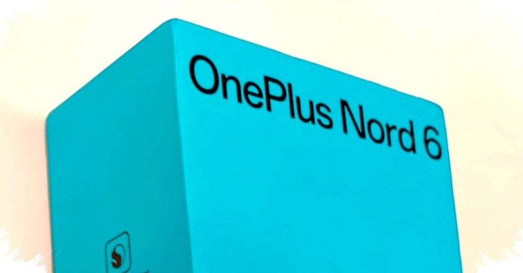 Baterai Monster 9.000mAh dan Layar 165Hz Menggoda, OnePlus Nord 6 Siap Definisikan Ulang Smartphone Kelas Menengah
