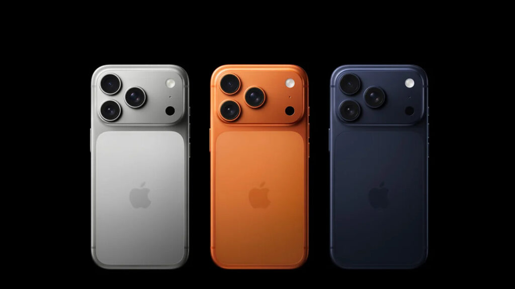 Update Harga iPhone Maret 2026, dari iPhone 13 hingga 17 Pro Max Sama-Sama Turun