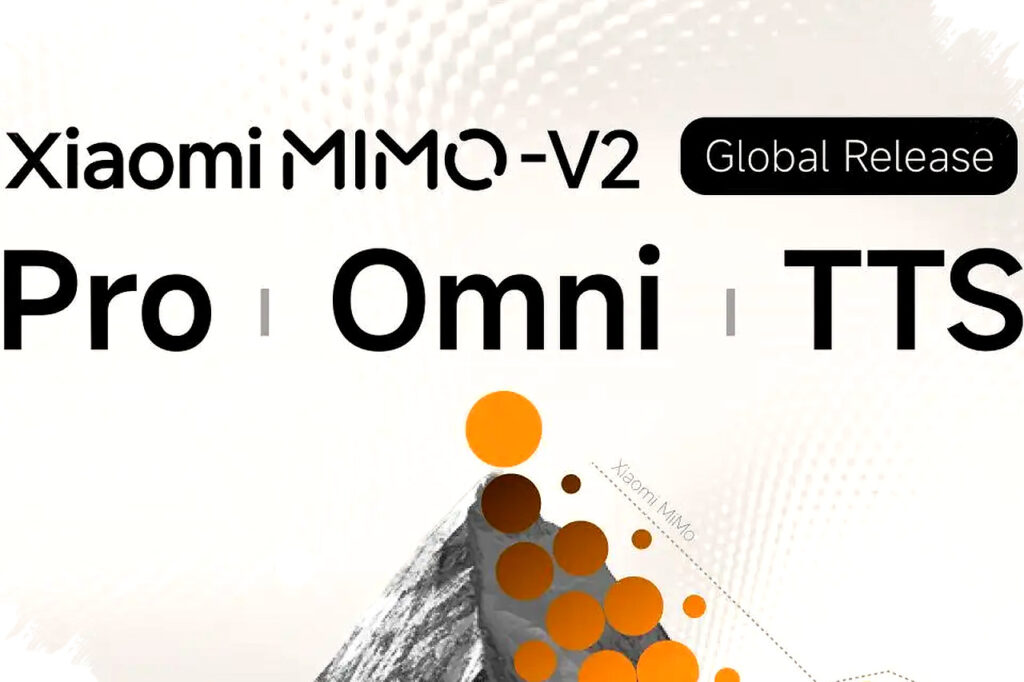 Xiaomi Lepas Trio MiMo-V2, Otak AI Papan Atas Hadirkan Suara Manusiawi yang Menggetarkan