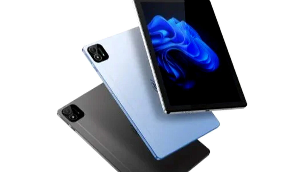 Itel Pad 1 Baterai Jumbo Harga Sejutaan, Tablet Murah Ini Bikin Kompetitor Terpukul Berat!