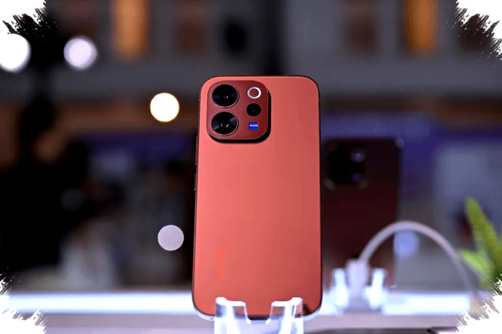 vivo V70 Series Hadir dengan Dual Portrait Master, Pilihan Tepat untuk Festival dan Travel Mendalam
