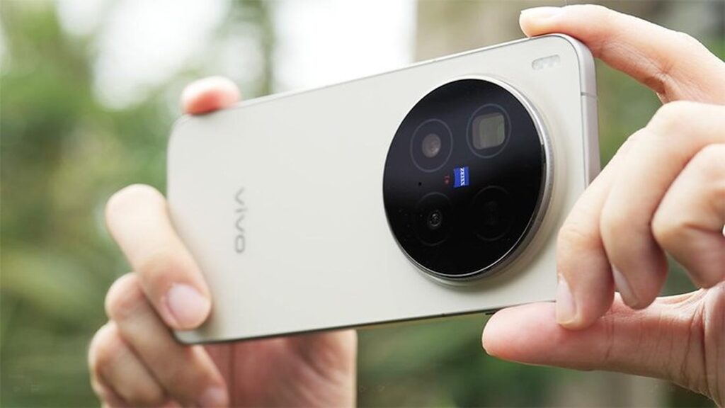 Vivo X300 Pro Tertahan di Puncak Kamera, Huawei Pura 80 Ultra Masih Tak Tergeser
