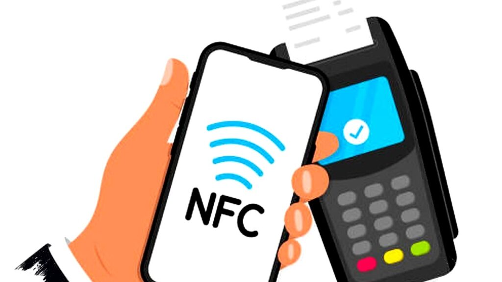 5 HP NFC Rp 1 Jutaan Buka Jalan Transaksi Tanpa Ribet, Bayar dan Top Up Kini Makin Murah!